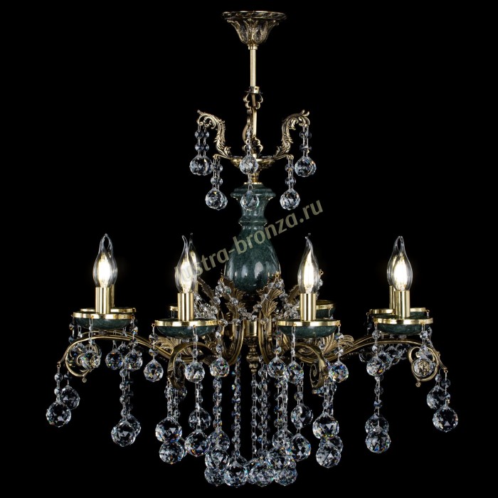 Алфея Малахит №8 шар - Изображение 2