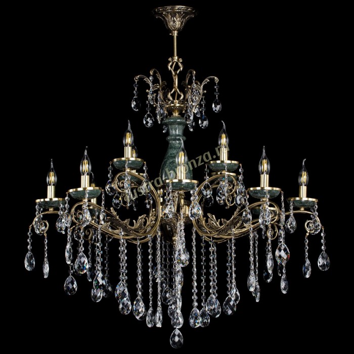 Алфея Малахит №12 баден - Изображение 3