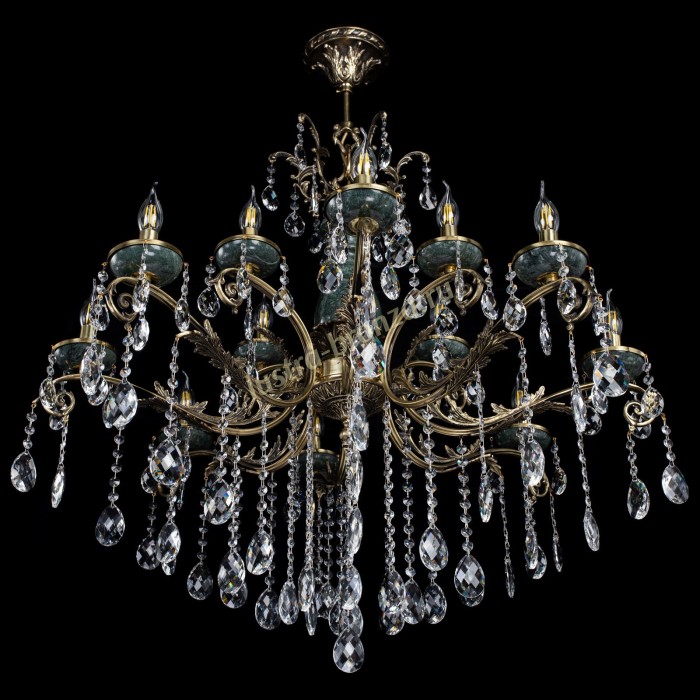 Алфея Малахит №12 баден - Изображение 4