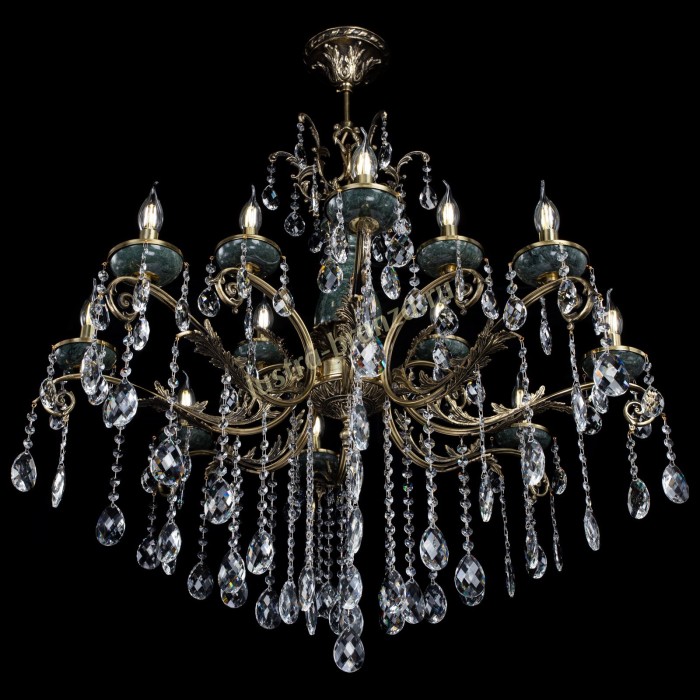 Алфея Малахит №12 баден - Изображение 5