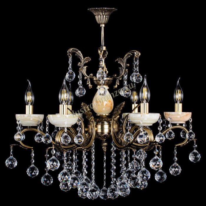 Алфея Оникс №6/2 шар - Изображение 1