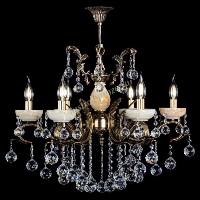 Алфея Оникс №6/2 шар - Изображение 2