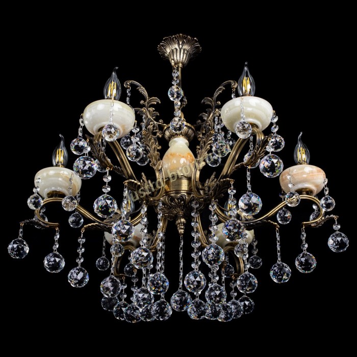 Алфея Оникс №6/2 шар - Изображение 4