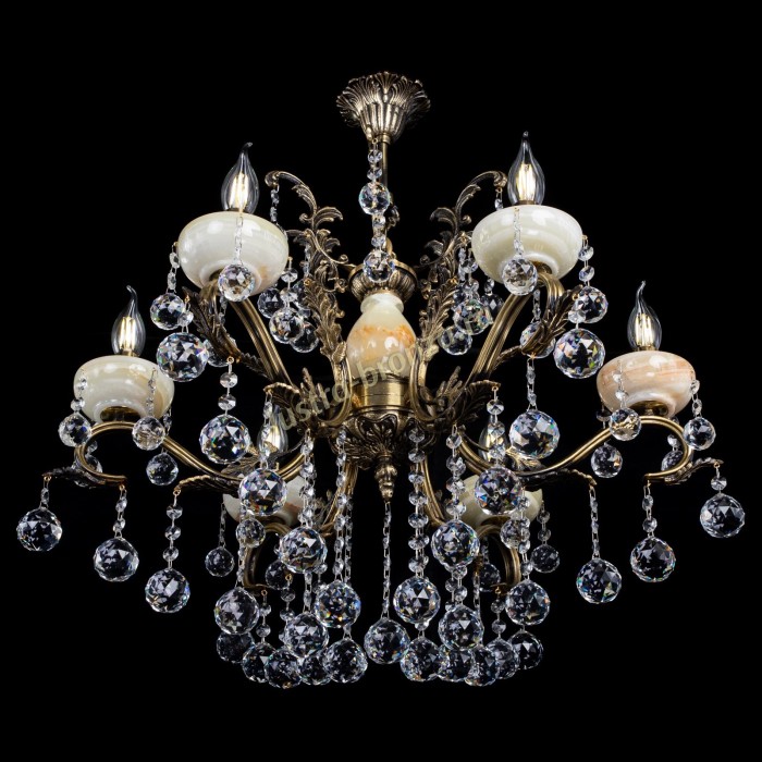 Алфея Оникс №6/2 шар - Изображение 5