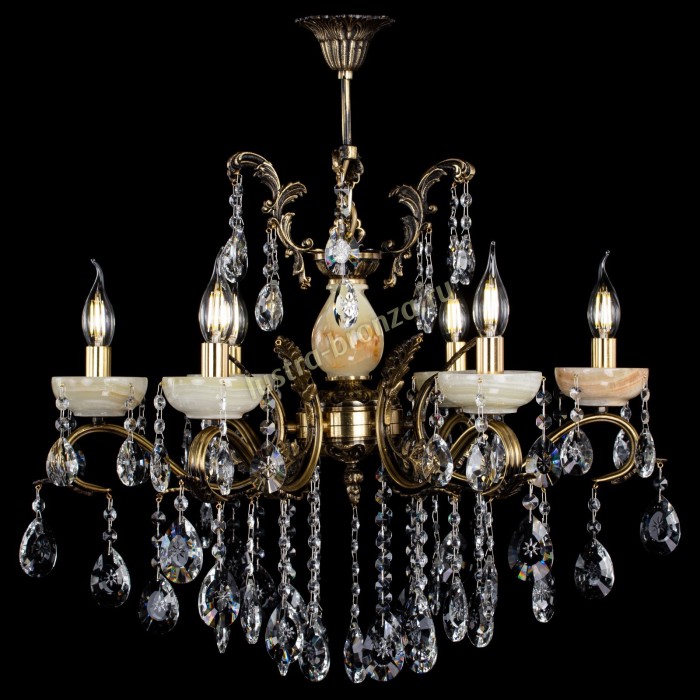 Алфея Оникс №6/2 звездочка - Изображение 2