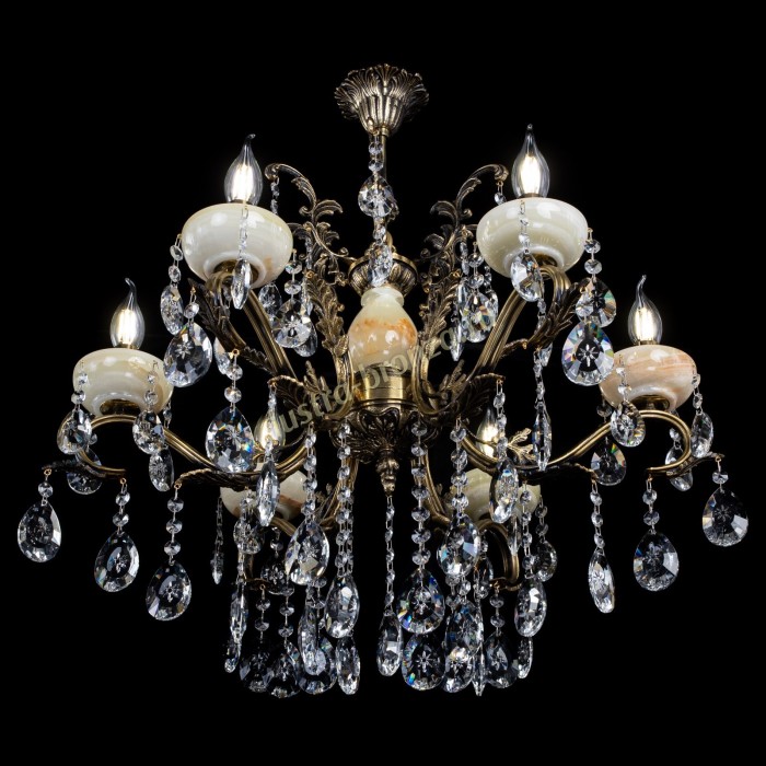 Алфея Оникс №6/2 звездочка - Изображение 5