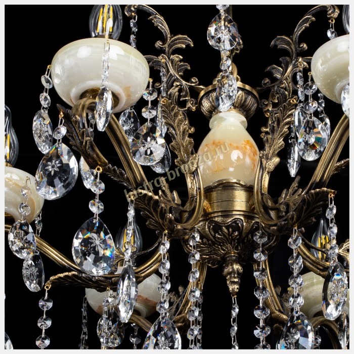 Алфея Оникс №6/2 звездочка - Изображение 6