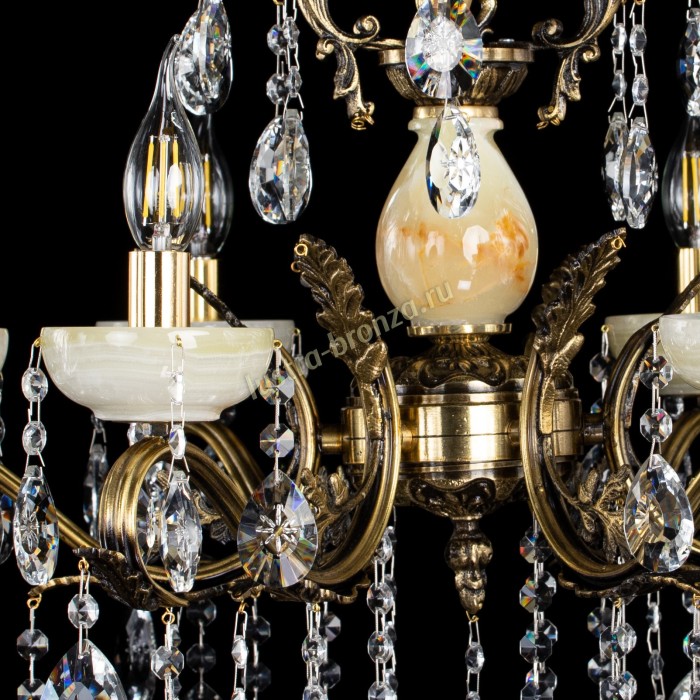 Алфея Оникс №6/2 звездочка - Изображение 7