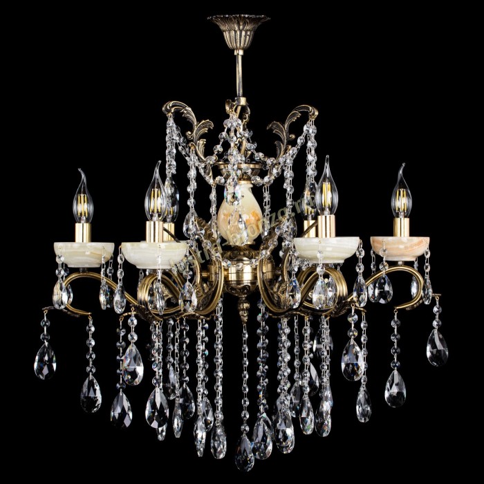 Алфея Оникс №6 шар - Изображение 1