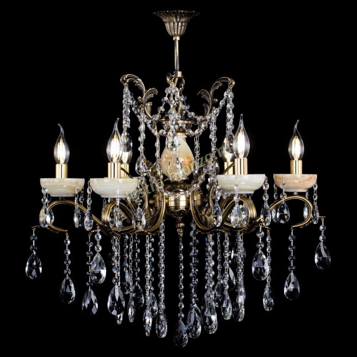 Алфея Оникс №6 шар - Изображение 2