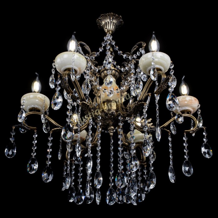 Алфея Оникс №6 шар - Изображение 5