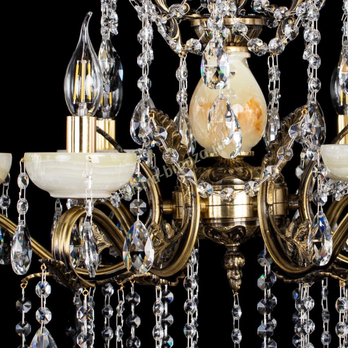 Алфея Оникс №6 шар - Изображение 6