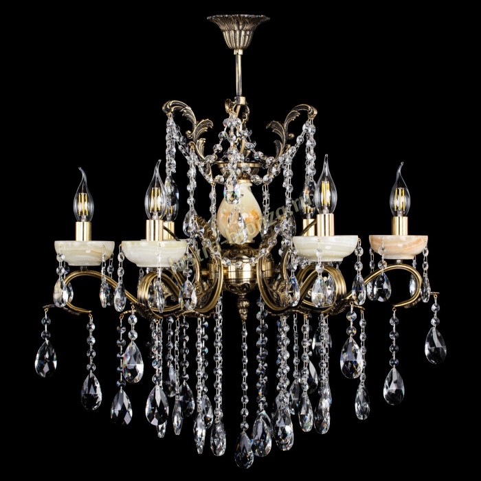 Алфея Оникс №6 журавлик - Изображение 1