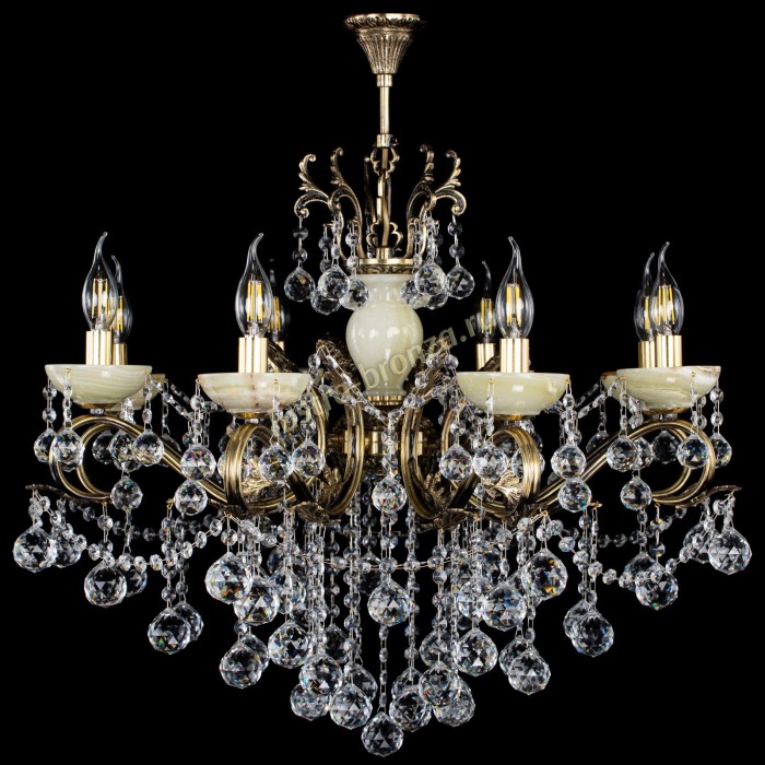 Алфея Оникс №8 шар - Изображение 1