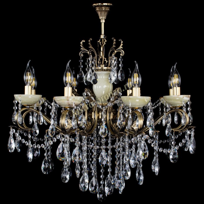 Алфея Оникс №8 журавлик - Изображение 1