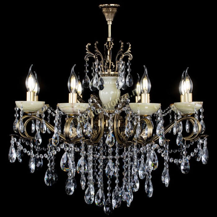 Алфея Оникс №8 журавлик - Изображение 2