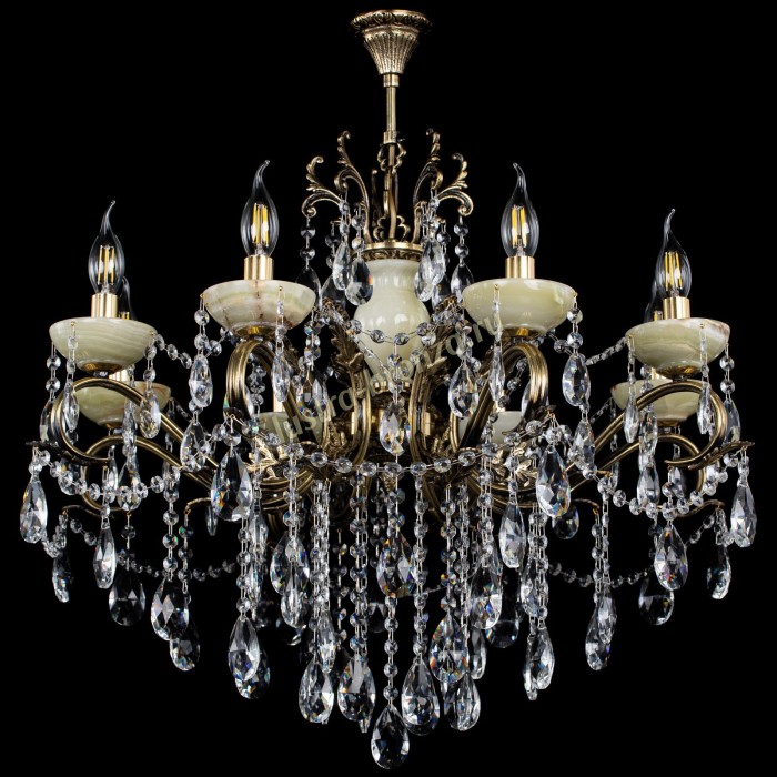 Алфея Оникс №8 журавлик - Изображение 3