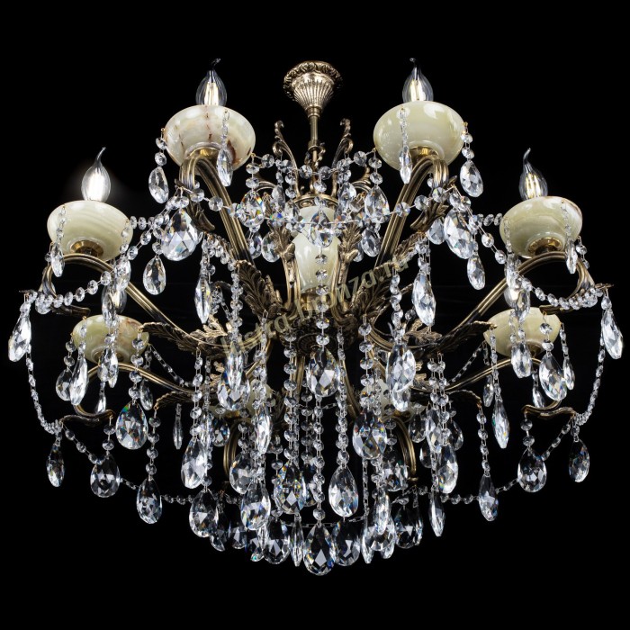 Алфея Оникс №8 журавлик - Изображение 5