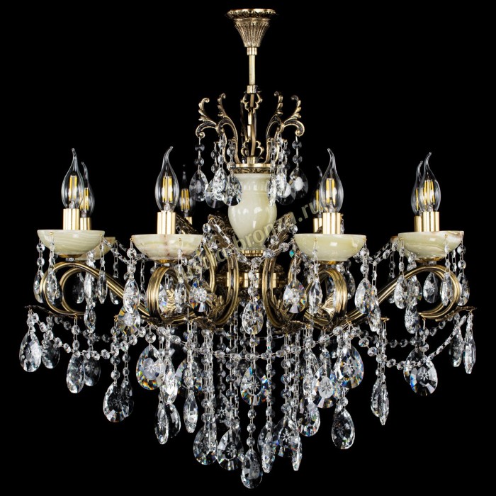 Алфея Оникс №8 звездочка - Изображение 1