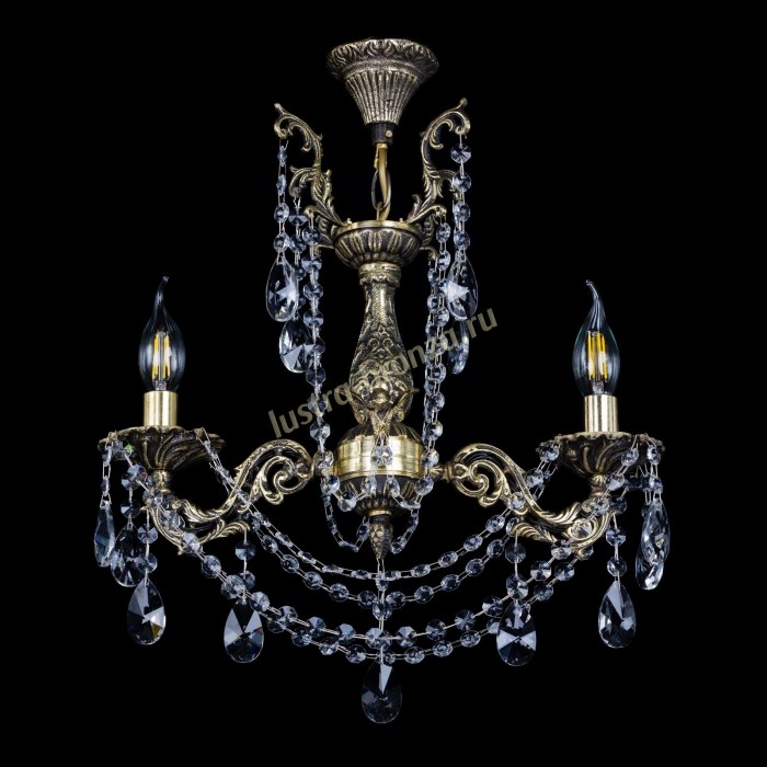 Ариадна №2 Лучик - Изображение 3