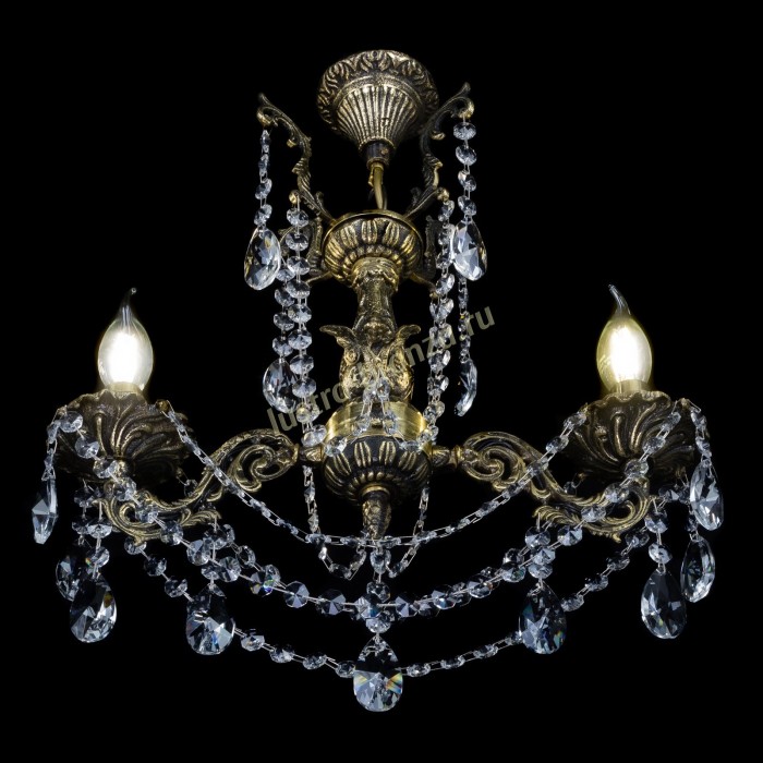 Ариадна №2 Лучик - Изображение 5