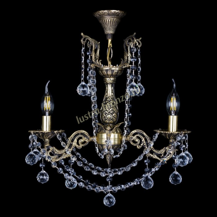 Ариадна №2 Шар - Изображение 1