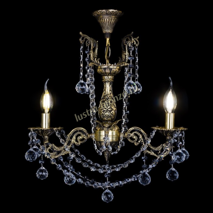 Ариадна №2 Шар - Изображение 2