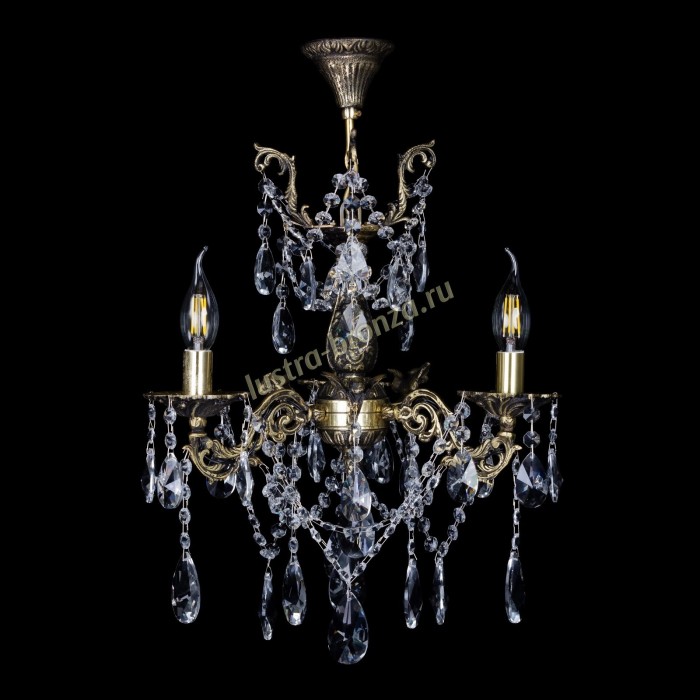 Ариадна №3 Лучик - Изображение 1