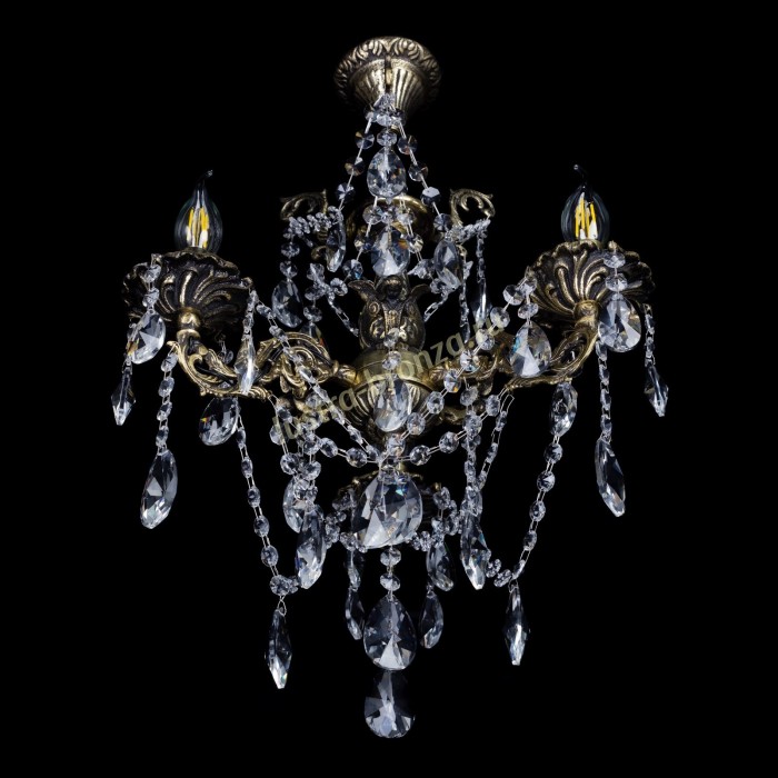 Ариадна №3 Лучик - Изображение 3