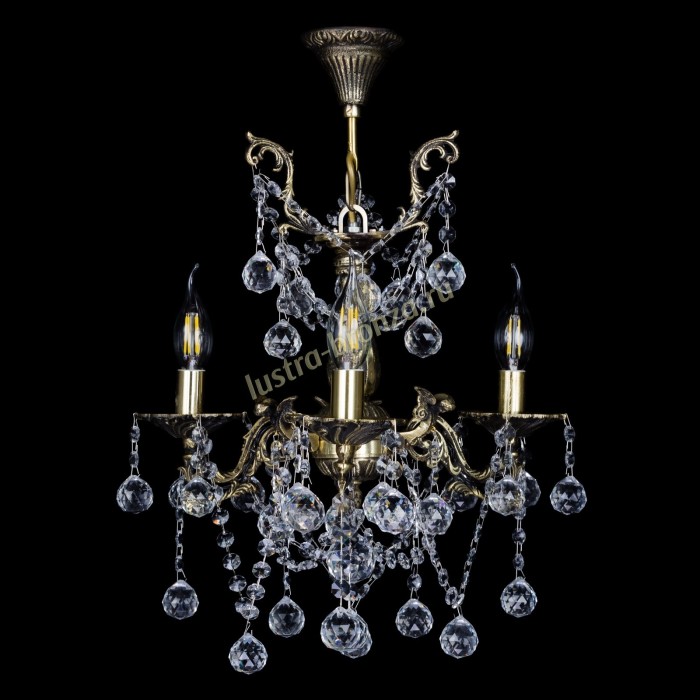 Ариадна №3 Шар - Изображение 1