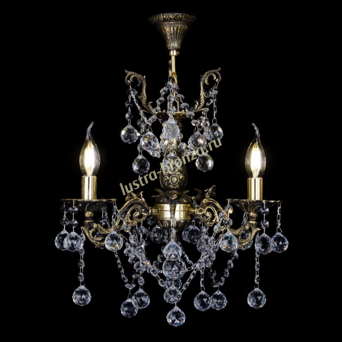 Ариадна №3 Шар - Изображение 2