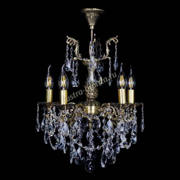 Ариадна №5 Лучик - Изображение 1