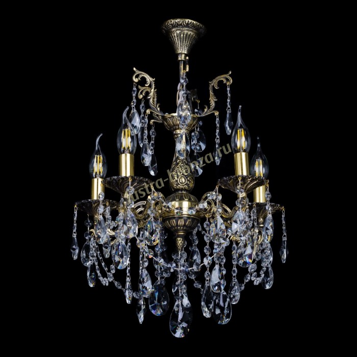 Ариадна №5 Лучик - Изображение 2