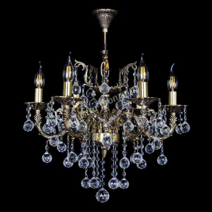 Артемида №6 шар - Изображение 1