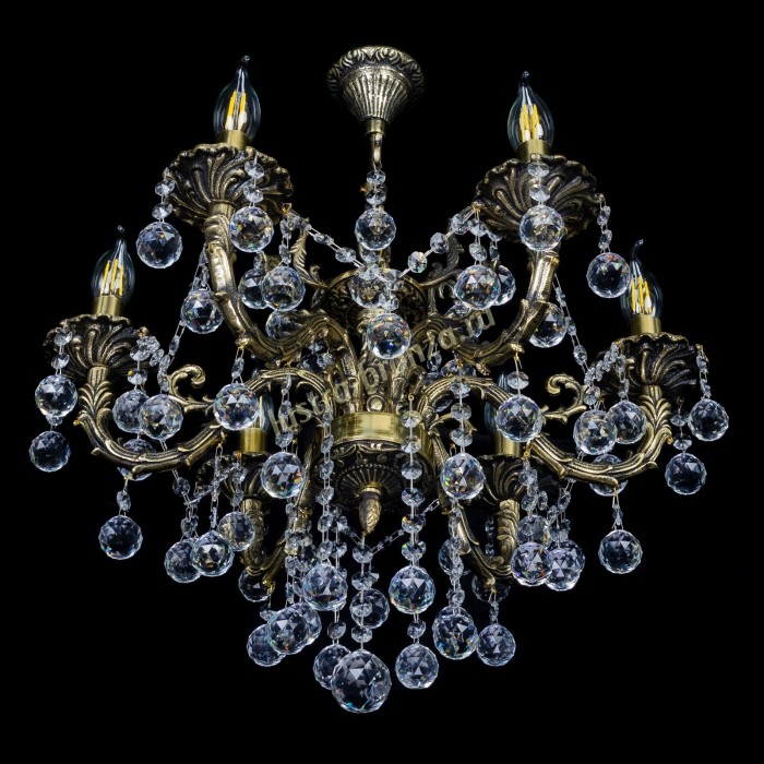 Артемида №6 шар - Изображение 4