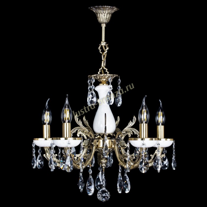 Атланта из мрамора №5/1 Лучик - Изображение 1