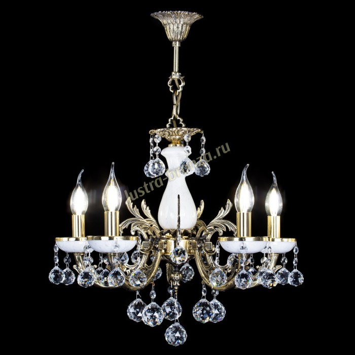 Атланта из мрамора №5/1 Шар - Изображение 2