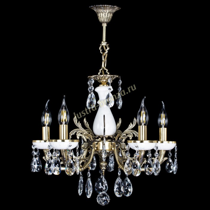 Атланта из мрамора №5/1 Журавлик - Изображение 1