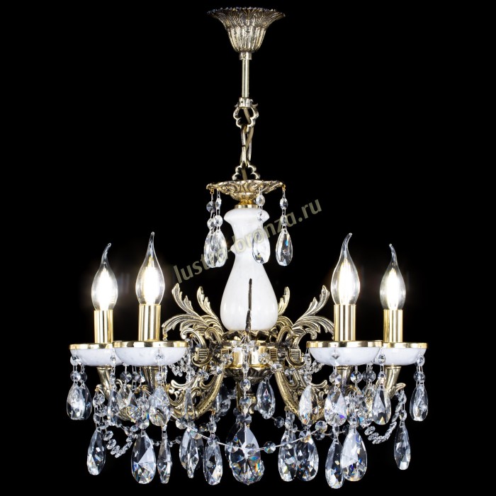 Атланта из мрамора №5/3 Лучик - Изображение 2