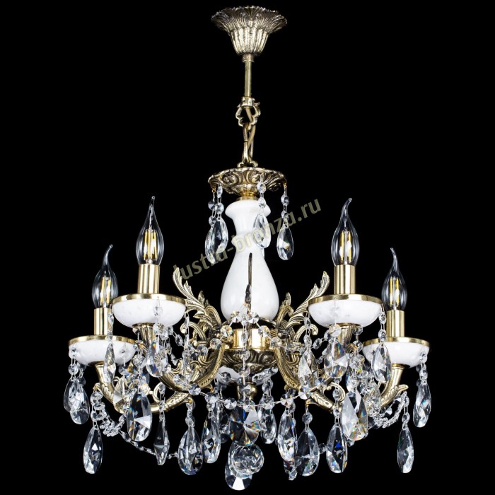 Атланта из мрамора №5/3 Лучик - Изображение 3