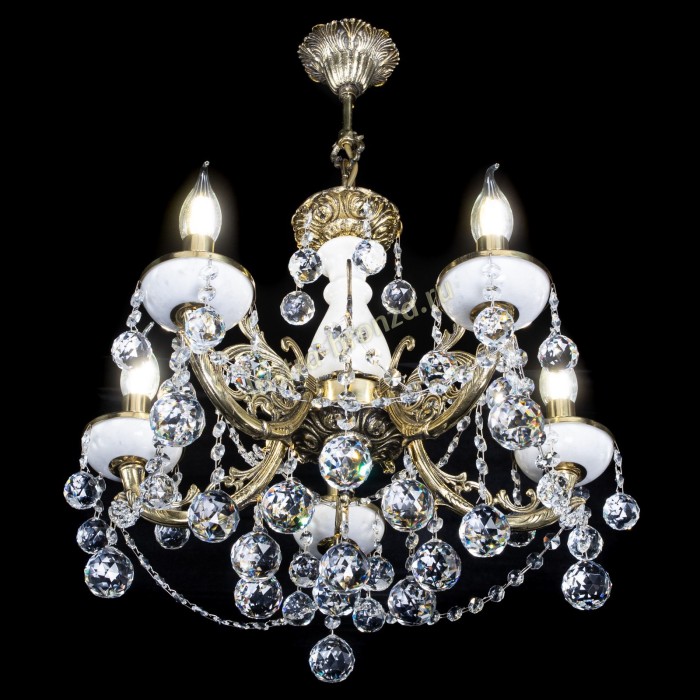 Атланта из мрамора №5/3 Шар - Изображение 5