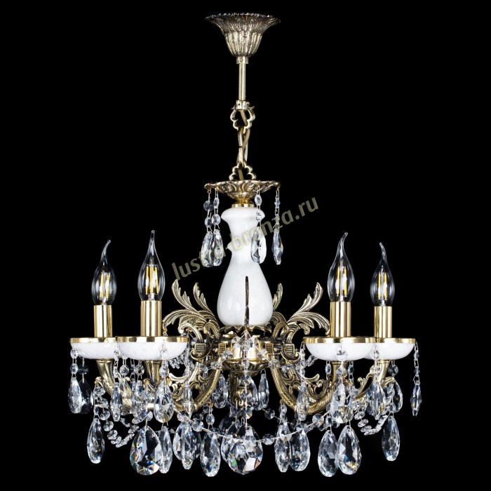 Атланта из мрамора №5/3 Журавлик - Изображение 1