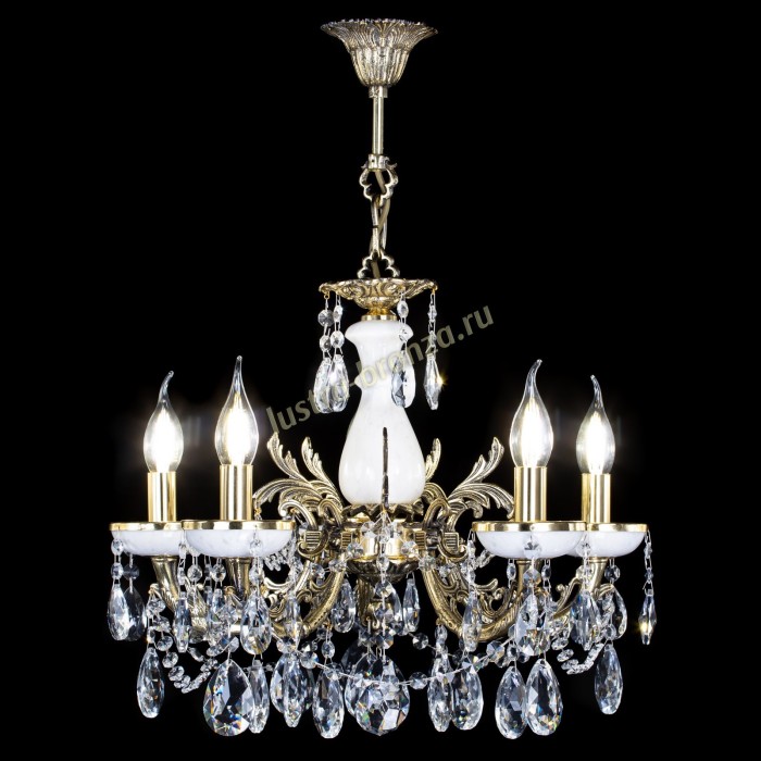 Атланта из мрамора №5/3 Журавлик - Изображение 2