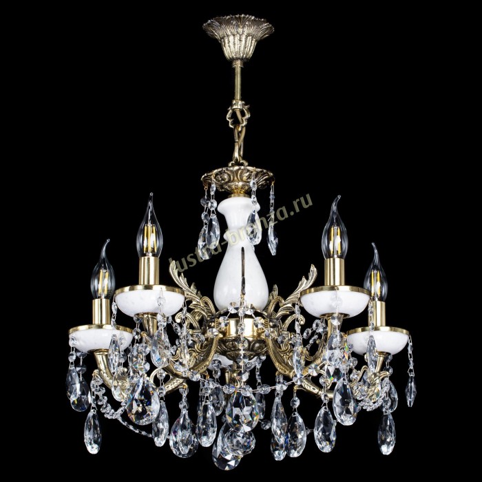 Атланта из мрамора №5/3 Журавлик - Изображение 3