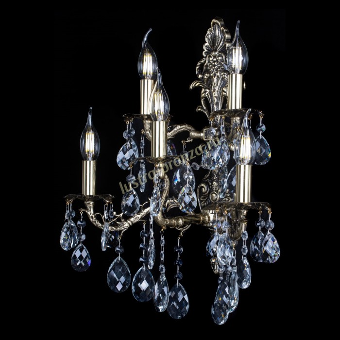 Бра Ариадна №5/1 баден - Изображение 4