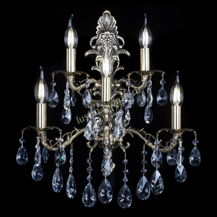 Бра Ариадна №5/1 лучик - Изображение 2