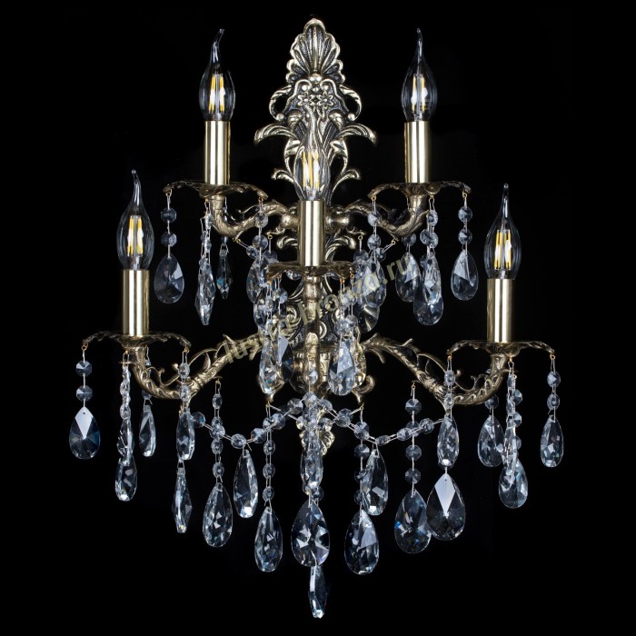 Ариадна №5/2 лучик - Изображение 1