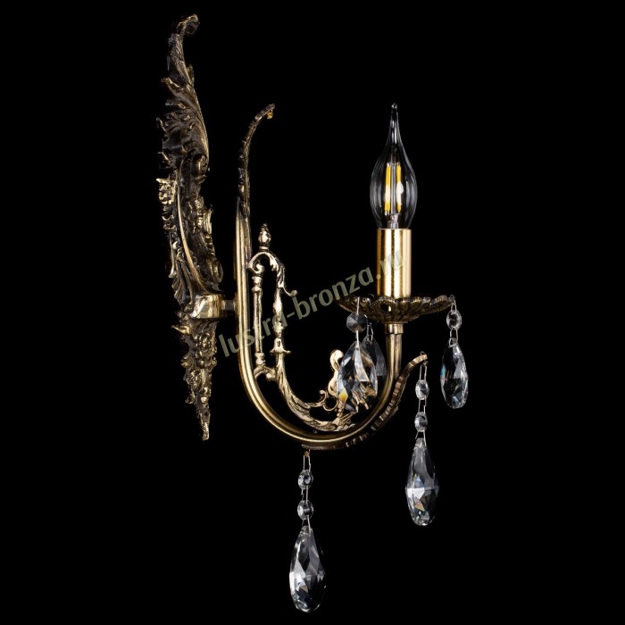 Бра Артемида №1/2 журавлик - Изображение 5