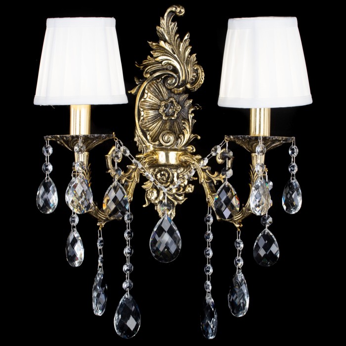 Артемида №2 Баден с абажуром - Изображение 2