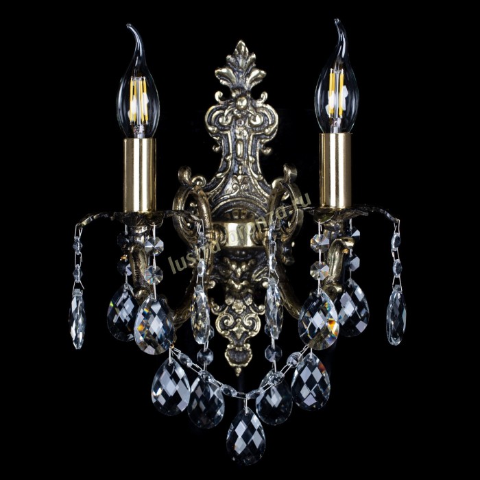 Бра Атланта №2 баден - Изображение 1